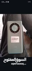  1 HONOR X9b 5G    بحالة وكاله استعمال شهر ونص