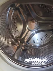  1 غساله اوتوماتيك