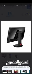  8 pc gaming +شاشة 144hz  للبيع بداعي التحديث