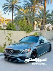  5 Mercedes C300 2020