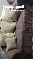  4 كنب للبيع 180 دينار