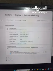  10 Hp omen 17 i9-13th gen RTX4090 بسعر مغري جدا