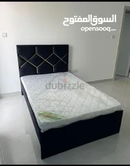  28 Brand New Sofa Bed.. Single Bed available