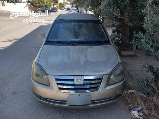  2 شيري موديل 2009 – سعر مميز