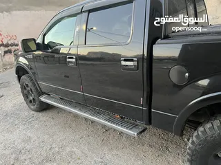  2 Ford F150 فل كامل