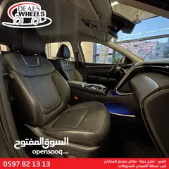  24 هيونداي توسان هايبرد (NEW LOOK) 2023
