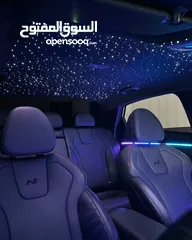  5 اجعل سيارتك مميزة: ليتات معدلة، ستار لايت، حماية  custom light - Star & ambeint light - PPF
