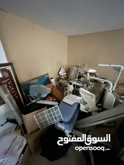  8 اعلان مكتب للبيع في منطقه داور المناره مساحه 74 متر مربع يمكن العمل فيه في جميع القطاعات