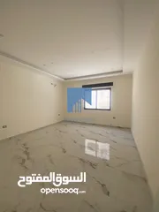  6 شقة فاخرة للبيع في تلاع العلي  - خلف السلطان طابق اول 170م تشطيب سوبر ديلوكس لم تسكن