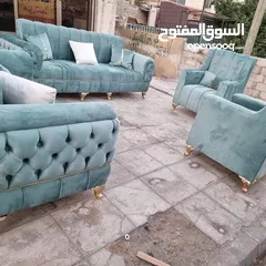  27 كنب عروض مميزه وانيقه اطقم الكنب والكورنرات