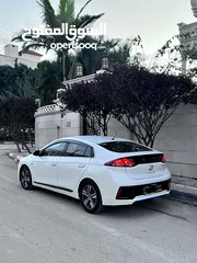  2 ايونيك هايبرد كرتووونه