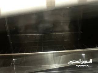  2 ثلاجة فريجيدير