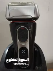  3 براون حال الوكاله