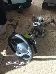  2 بسم الله تبارك الرحمن مكنيكي ميزان ستيرنج متنقل صيانه عامه بأقل الاسعار