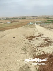  10 ارض للبيع مساحة 3400