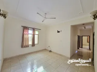  1 3BHK Apartment for Rent In Karbabad Near Seef Family Only Without EWA