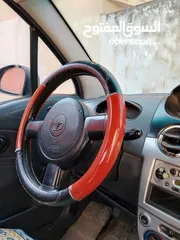  5 شفروليه سبارك 2006