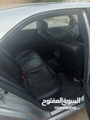  6 مرسيدس يليجنس E200 2002