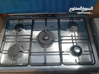  2 فرن شغال للبيه