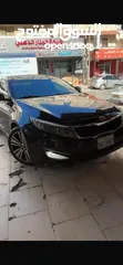  3 كيا اوبتما 2014 للبيع