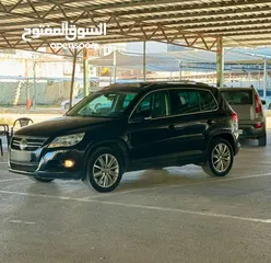 7 تيجوان 2011