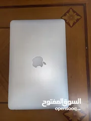  3 MacBook Air