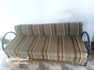  1 سجلونة حديد في الزرقاء الجديدة