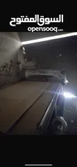  1 ماكينة cnc للبيع بسعر مغري لغايات السفر