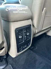  16 Jeep grand Cherokee 2014 Limited 4*4 فحص كامل اعلى صنف مع بانوراما وارد الوكالة مالك واحد