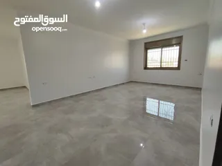  6 شقة جديد غير مفروشة للايجار اخر الماصيون اول ام الشرايط