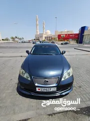  2 لكسزز ES350