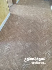  2 موكيت للبيع