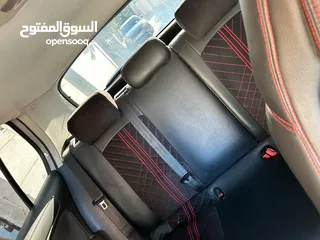  6 GOLF 2011    MK6