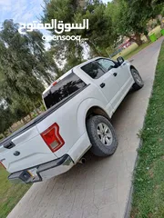  5 Ford F-150