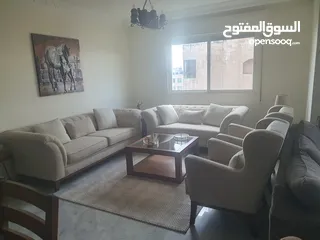  1 شقه للبيع في خلدا من المالك مباشرة