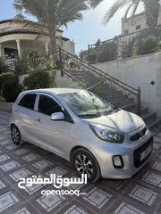  1 كيا مورننغ بصمة تشغيل بصمة بواب مامنة مرخصة 6 شهور فحص نخب اتوماتيك فل الفل سعر نار موديل 2015