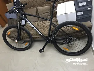  7 Giant bicycle for sale