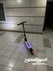  1 scooter my toys brand 2023