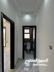  15 شقة طابق ثاني للبيع من المالك مباشرة حي الرشاد بناء جديد  عرض خاص على اخر شقة بالاسكان