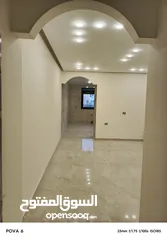  18 شقق سكنية فاخرة للبيع تشطيبات سوبر ديلوكس باعلى واجود المواصفات