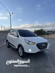  3 هونداي توسان 2012 محرك 2000 ديزل