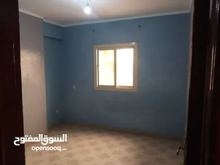  3 شقة شارعه ترعة الشابوي في القاهره شبرا