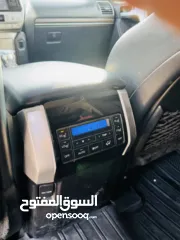  6 تويتا لاند كلوزر