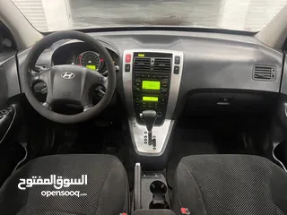  9 هونداي توسان