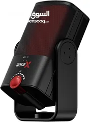  2 RODE X XCM-50 Professional USB Condenser Microphone