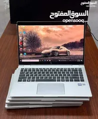  8 لابتوب شاشة لمس مواصفات عالية core i5