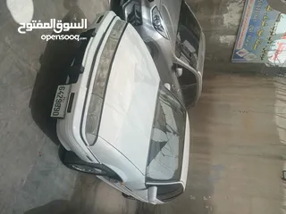  7 بونتيك جراند بركس سيارة ماشاء الله  مش ناقصة برغي