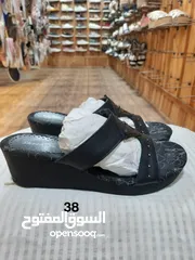  27 تشكيله مميزه من الاحذيه الستاتي الاوروبية