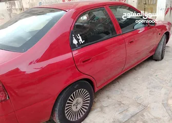  5 كيا شوما 99 للبيع