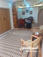  12 شقة طابقية للبيع السلط البحيرة